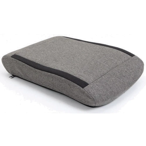 Кресло игровое GT Racer X-2308 Fabric Gray/Black фото 13