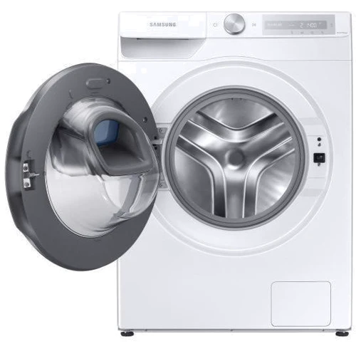 Стиральная машина Samsung WW80T654DLH + Сушильная машина Samsung DV80T6220LH + Планка Samsung SKK-UDW: Особенности Удаленное управление (Wi-Fi), Дисплей