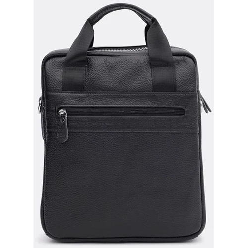 Мужская сумка планшет Keizer черная (K18862bl-black): Страна производитель Тайвань
