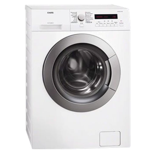 Стиральная машина AEG L 70270 VFLP