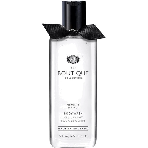 Grace Cole Body Wash Neroli & Sea Salt Гель для душа 500 ml