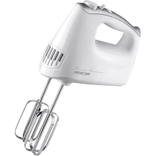 Міксер Sencor SHM 5215WH: Потужність, Вт 500