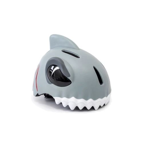 Шолом велосипедний CIGNA Біла акула (HEAD-047): Виробник СIGNA