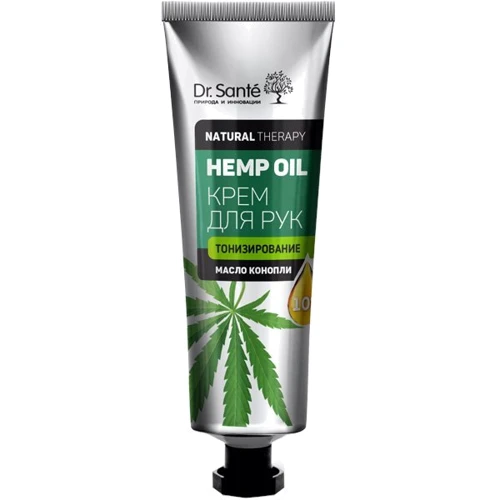 

Dr. Sante Natural Крем для рук Тонизирование 30ml