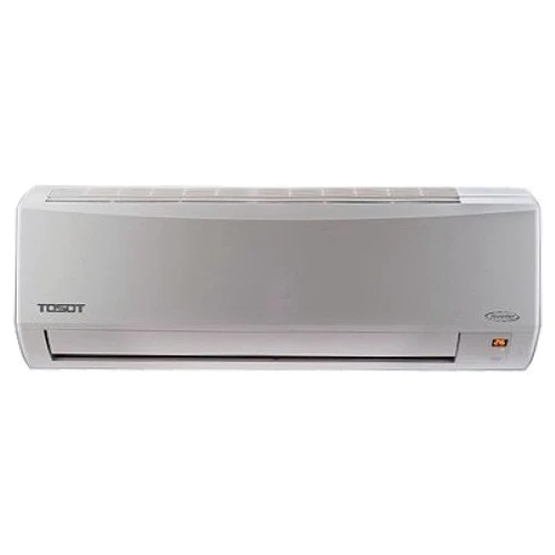 Кондиціонер Tosot GK-18A DC INVERTER R410: Вид установки внутрішнього блоку настінний