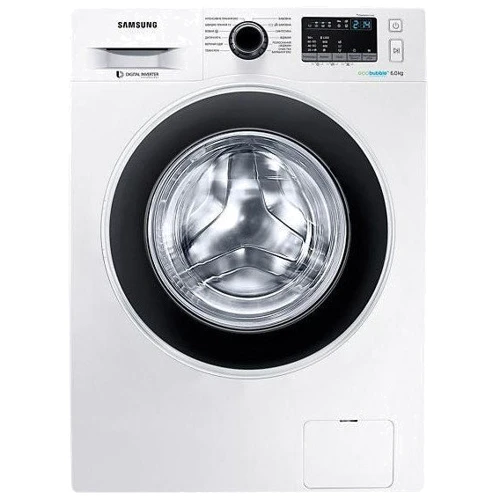 Стиральная машина Samsung WW60J4213HW1