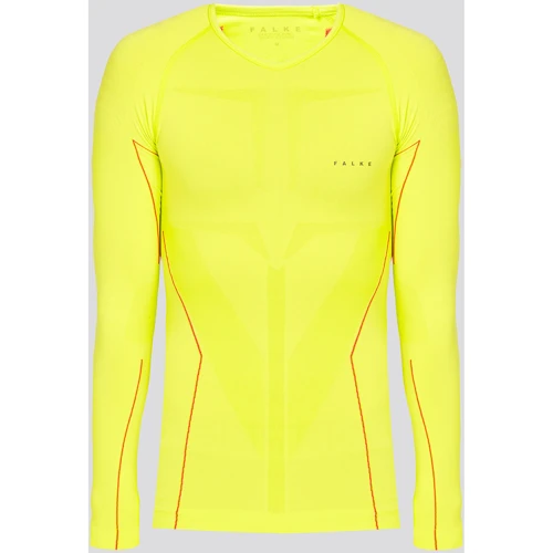 Термореглан Falke ESS Warm bright yellow 39611-1201 50 жовтий