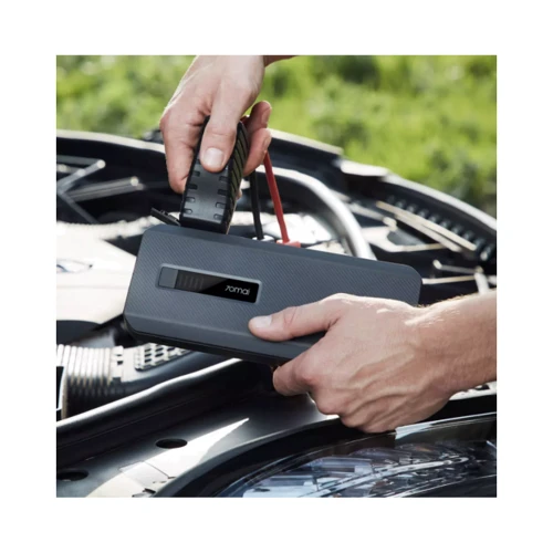 Автономное зарядное устройство Xiaomi 70mai Jump Starter Max (Midrive PS06): Тип Автономное пусковое устройство (бустер)