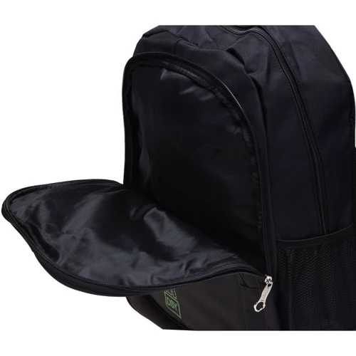 Мужской рюкзак Jumahe черный (brvn8840-bl/gr) фото 12