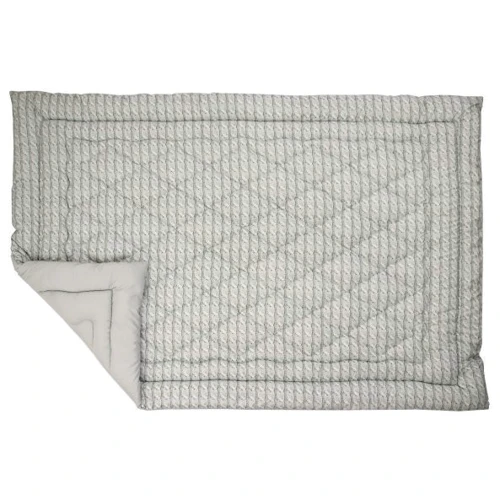 Одеяло Руно 200х220 см силиконовое (Р322.52_Grey Braid): Тип Стандартные