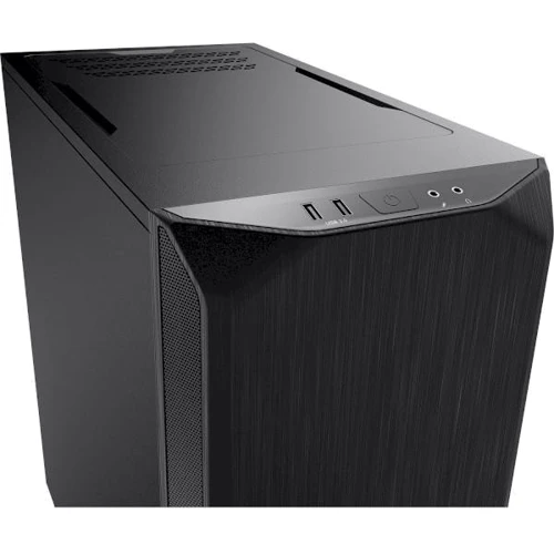 Корпус be quiet! Pure Base 500 Black (BG034): Форм-фактор материнской платы ATX / Micro-ATX / Mini-ITX