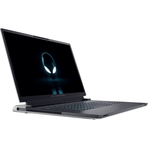 Ноутбук Dell Alienware X17 R1 (WNX17R1CTO10S): Екран 17.3" (1920x1080) FullHD