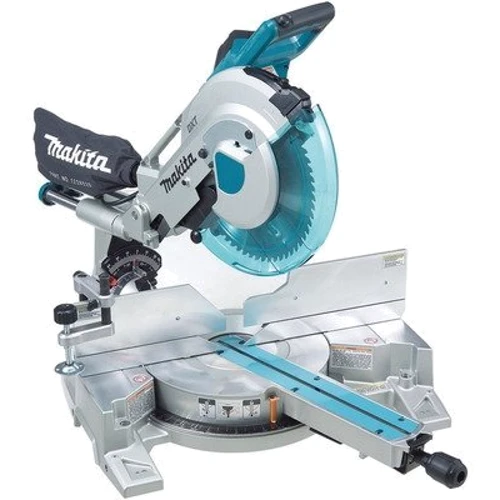 Пила торцовочная Makita LS1216L: Производитель Makita