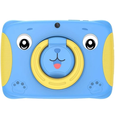 Планшет Blackview Tab 3 Kids 2/32GB Wi-Fi Undersea Blue: Процессор Unisoc SC7731E