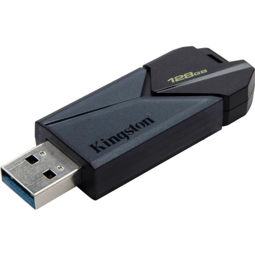 USB-флешка Kingston 128GB DataTraveler Exodia USB 3.2 Onyx (DTXON/128GB) фото 4