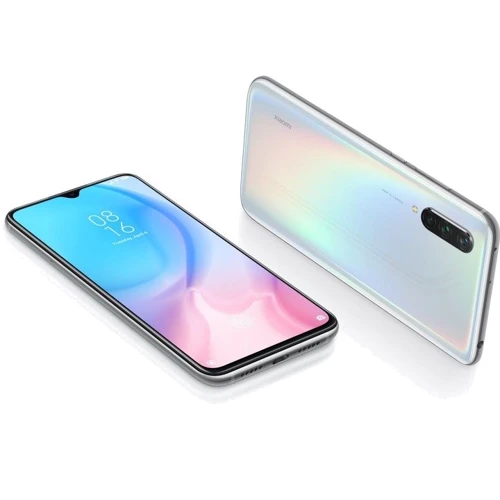 Смартфон Xiaomi Mi 9 Lite 6/128Gb White Approved Витринный образец фото 3
