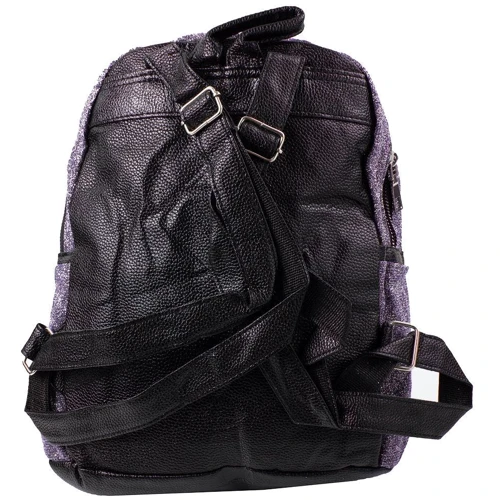 Жіночий рюкзак Valiria Fashion синій (4DETBI9009-7): Тип рюкзаки