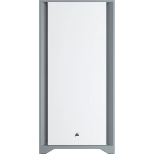 Корпус Corsair 4000D Tempered Glass White (CC-9011199-WW): Форм-фактор материнской платы ATX/MicroATX/Mini-ITX