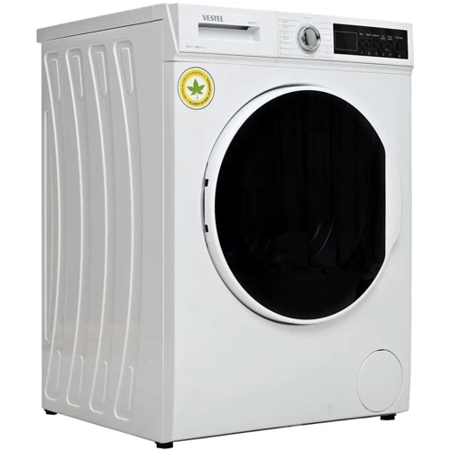 Стиральная машина VESTEL WD814T2: Количество программ стирки 15