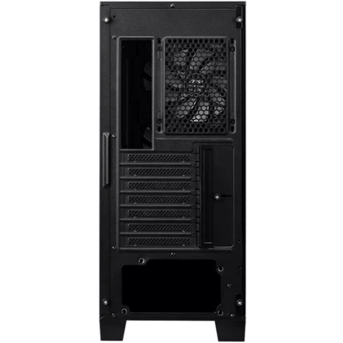 Корпус MSI MAG FORGE 320R AIRFLOW: Форм-фактор материнської плати ATX/MicroATX/Mini-ITX