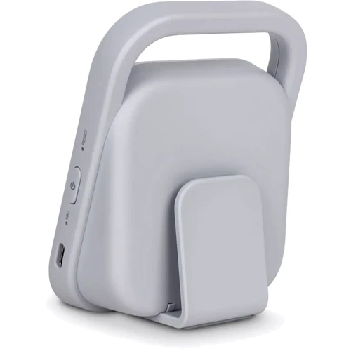 Відеоняня Lionelo Babyline 3.2 White (LOC-BABYLINE 3.2 WHITE) фото 10