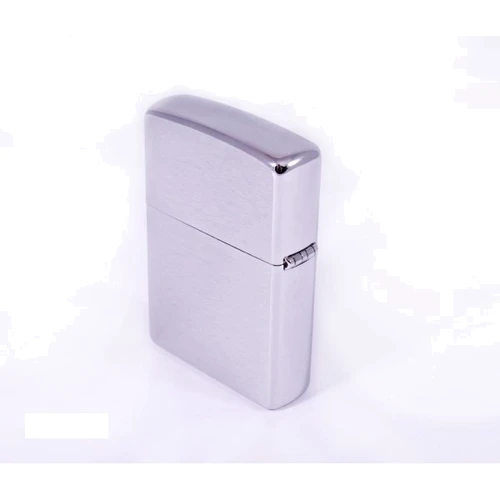 Зажигалка Zippo Brush Fin Pipe Lighter (200PL) фото 2