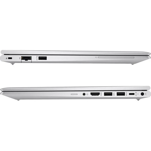 Ноутбук HP EliteBook 655 G10 (75G72AV_V2) UA: Тип экрана матовый