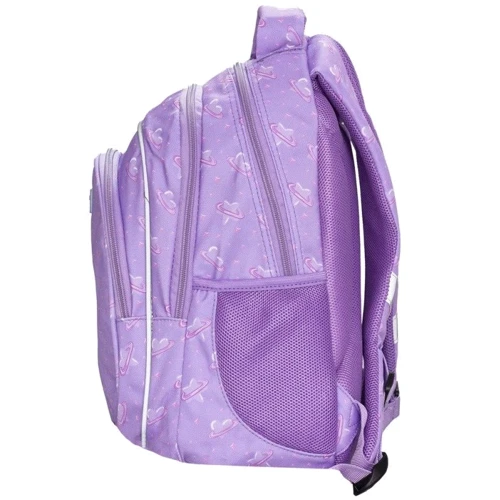 Рюкзак CLASS SchoolPack Unicorn (2519C): Стать дитини для дівчаток