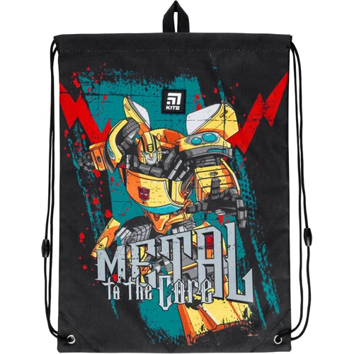 Сумка для взуття Kite Education Transformers TF21-600M-1