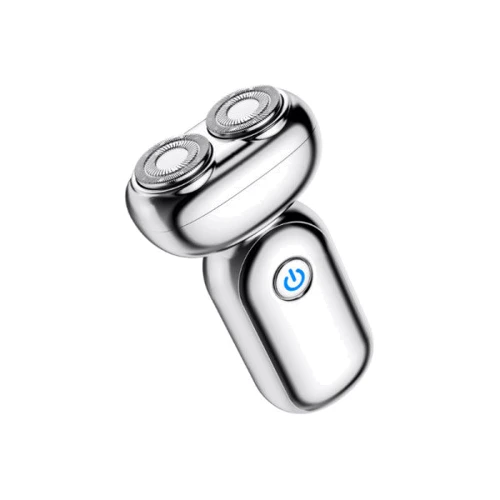 Электробритва WIWU Wi-SH005 3 in 1 gentleman Shaver sets Silve