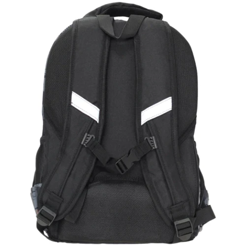 Рюкзак SAFARI 43х28х18 см (24-116L-2): Тип Для средней школы