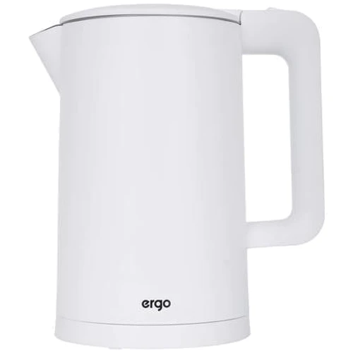 Электрочайник Ergo CT 8070 White