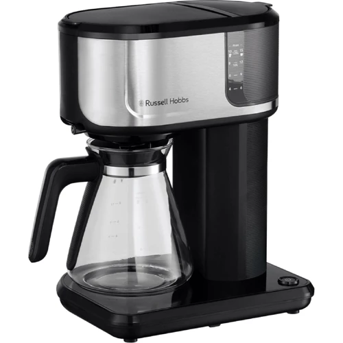Кофеварка RUSSELL HOBBS 26840-56 Attentiv Black Coffee Maker