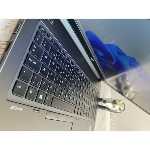 Ноутбук HP Zbook 15 G4 Stylus Approved (А) фото 12