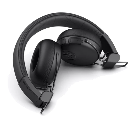 Наушники JLab Studio ANC Wireless Black (IEUHBASTUDIOANCRBLK4)