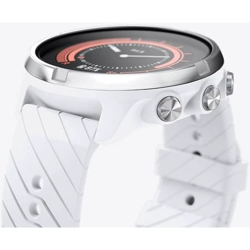 Смарт-часы Suunto 9 G1 WHITE (SS050143000): Операционная система Проприетарная
