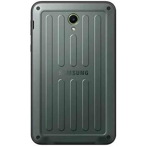 Планшет Samsung Galaxy Tab Active 5 6/128GB 5G Green (SM-X306BZGA) (UA): Операционная система Android 14