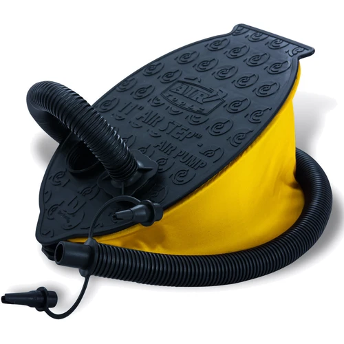 Ножной насос Bestway 28-19см (62004)