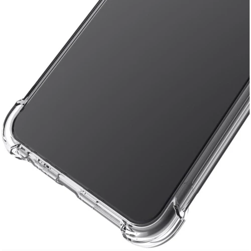 Чохол для телефона BeCover TPU Case Anti-Shock Clear для Xiaomi Redmi Note 12 5G/Poco X5 5G (709324): Тип накладка на задню частину