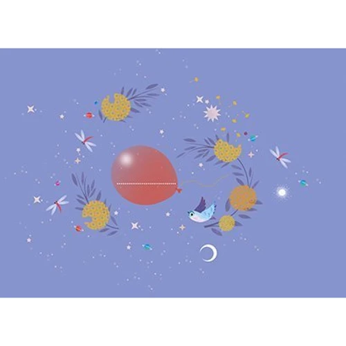 Набор для творчества Janod Открытки пригласительные (J07808)