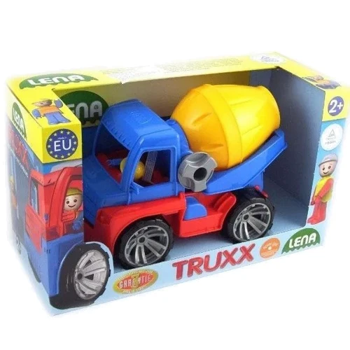 Бетонозмішувач Lena Truxx 29 см (6511488)