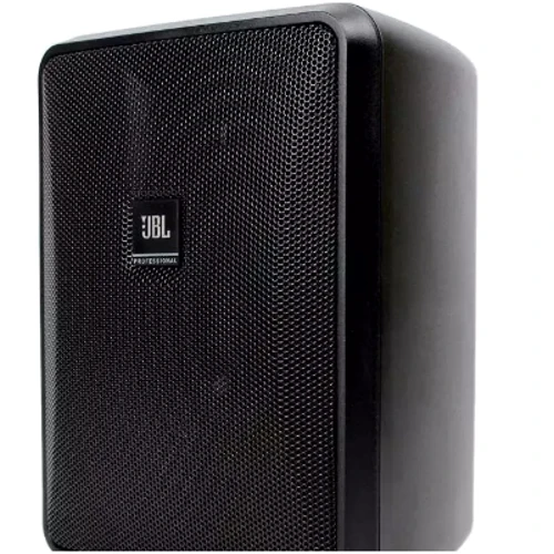 Акустическая система JBL Control 25-1: Количество полос 2