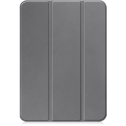 Аксессуар для iPad BeCover Smart Case Gray for iPad Air (2020-2025) (711386): Цвет серый