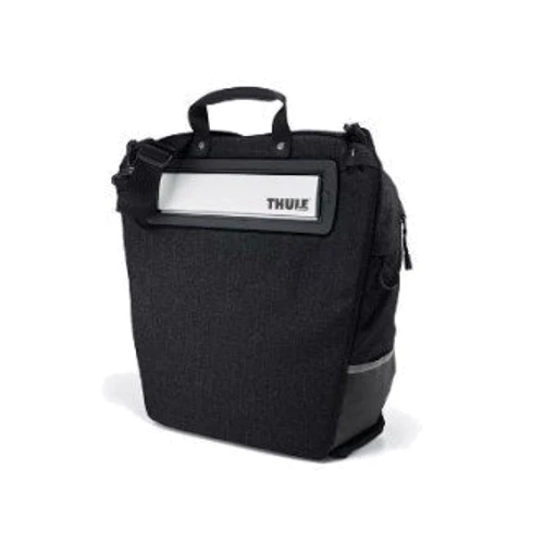 Велосумка Сумка для велосипеда Thule Pack´n Pedal Urban Tote - Black (TH100007): Производитель Thule