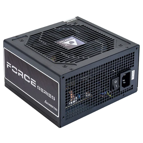 Блок питания Chieftec 450W (CPS-450S)