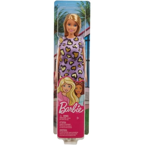 Лялька Barbie "Супер стиль" в ас. (3) (T7439) фото 2
