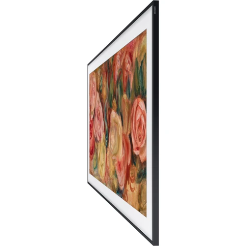 Телевизор Samsung QE50LS03D: Мощность звука 20 Вт