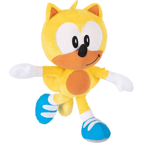 Мягкая игрушка Sonic the Hedgehog W7 - Рэй (41433) фото 3