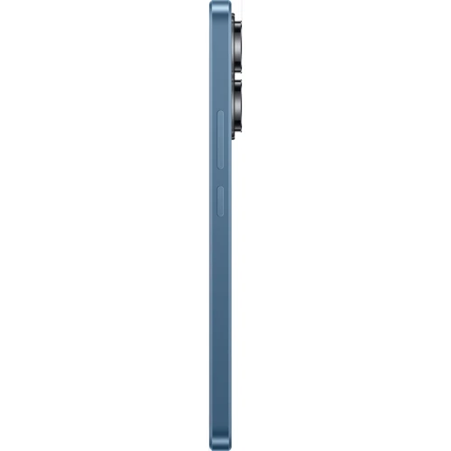 Смартфон POCO X6 5G 12/256GB Blue (Global): Встроенная память 256 ГБ