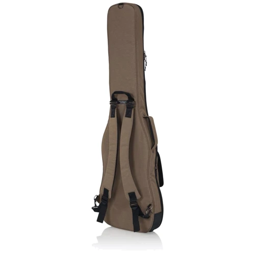 Чохол для гітари GATOR GT-BASS-TAN фото 6